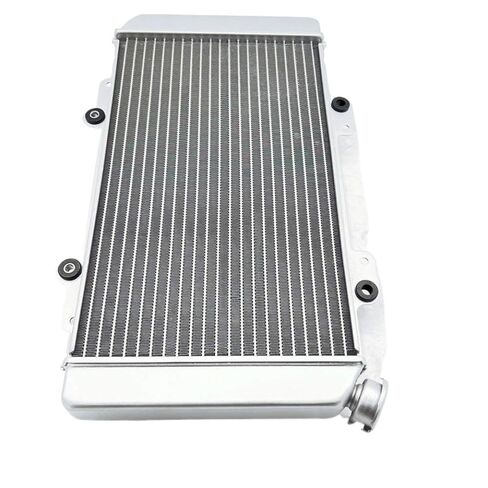 Radiator Fan 19202-107-0000 Compatible with HISUN YS700 HS700CC HS500CC Massimo BENNCHE in Saudi Arabia