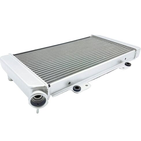 Radiator Fan 19202-107-0000 Compatible with HISUN YS700 HS700CC HS500CC Massimo BENNCHE in Saudi Arabia