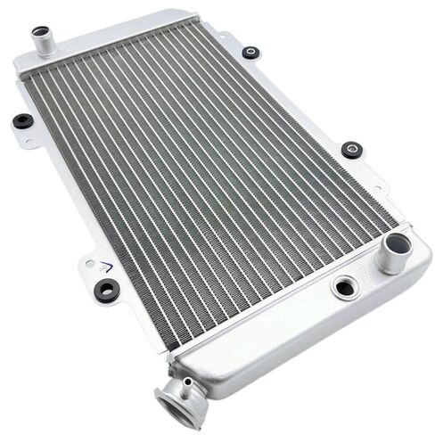 Radiator Fan 19202-107-0000 Compatible with HISUN YS700 HS700CC HS500CC Massimo BENNCHE in Saudi Arabia