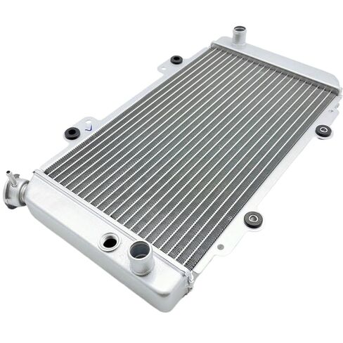 Radiator Fan 19202-107-0000 Compatible with HISUN YS700 HS700CC HS500CC Massimo BENNCHE in Saudi Arabia