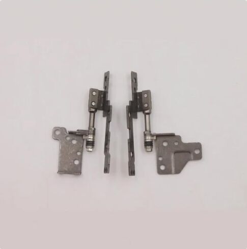 Front Bezel + LCD Back Cover + Hinges Rear Lid Compatible for Lenovo V14 G2-ITL V14 G2-ALC in Saudi Arabia