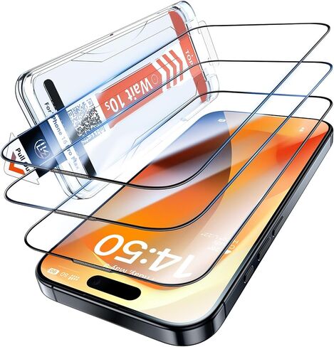 Screen Protector for AAA5 in Saudi Arabia
