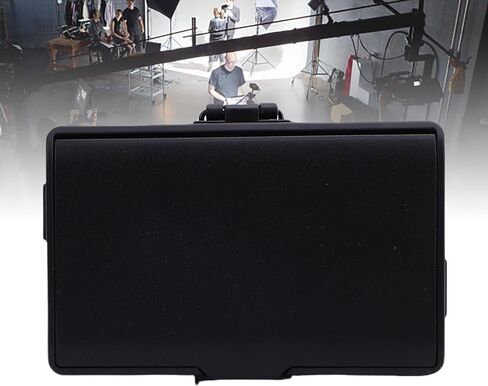 غطاء شاشة الكاميرا غطاء مضاد لأشعة الشمس لجهاز PXW FX6 FX9LCD مادة ABS خفيفة الوزن سهلة التركيب للاستخدام في الهواء الطلق in Kuwait