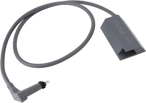 Asixxsix Ethernet Adapter, Fast Stable Rectangle USB to Ethernet Adapter, Laptop with Reliable Wired Connection for Home Office Travel in Saudi Arabia
