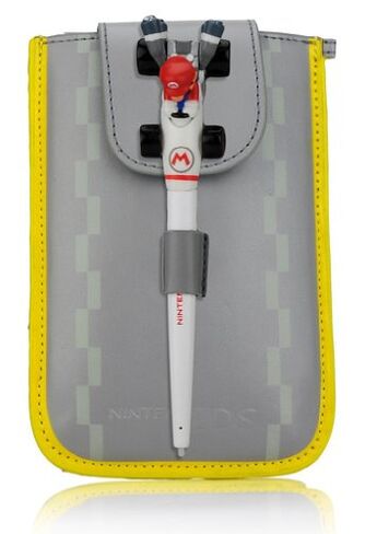 PDP Universal DS Character Kit - Mario Kart in Saudi Arabia