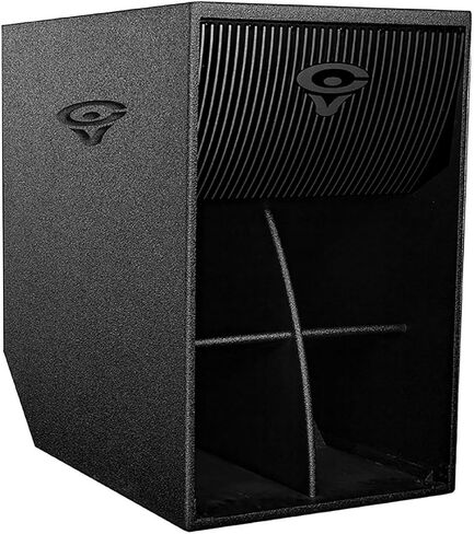 Cerwin Vega EL-36D 18" Passive Horn Subwoofer W/Tour Shield in Saudi Arabia