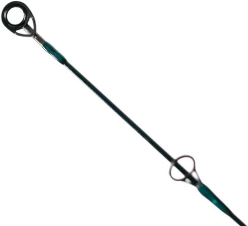 Genesis 2B-STH80ML-M “Sharp Shooter" Telescopic Spinning Rod - 8' Medium-Light in Saudi Arabia