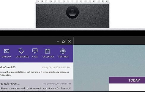 جهاز كمبيوتر Dell Inspiron 7700 الكل في واحد بشاشة لمس 27 بوصة FHD IPS، معالج Intel Core i7-1165G7 من الجيل الحادي عشر واي فاي، كاميرا ويب منبثقة، لوحة مفاتيح ماوس لاسلكية، ويندوز 10، فضي (أحدث طراز)، ذاكرة وصول عشوائي 32 جيجابايت | 1 تيرابايت اس اس دي in Saudi Arabia