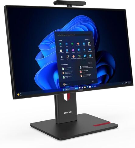 لينوفو ثينك سنتر M90A G6 23.8 بوصة AIO Ultra 5 245 32 جيجابايت رام 1 تيرابايت SSD W11P (متجدد) in Saudi Arabia
