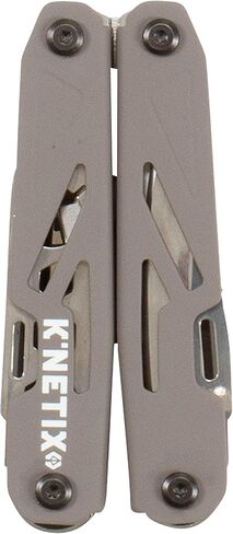 K’Netix Pocket ProShop Archery Multi-Tool, Gray in Saudi Arabia