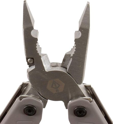K’Netix Pocket ProShop Archery Multi-Tool, Gray in Saudi Arabia