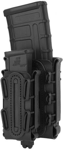 حقيبة Mag Pouch Combo 5.56 Mag Pouch وحقيبة مجلة مسدس 9mm in Kuwait