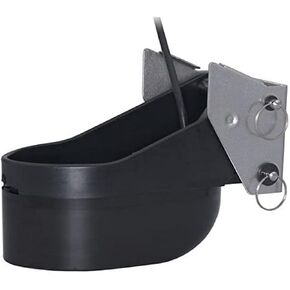 جارمين Xdcr، Chirp-LH، 1KW، Transom MNT، 12 دبوس in Kuwait