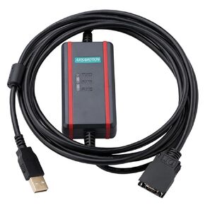 USB-CN226 مناسب لخط تنزيل البيانات من سلسلة CS CJ CQM1H CPM2C (عزل FTDI) in Kuwait