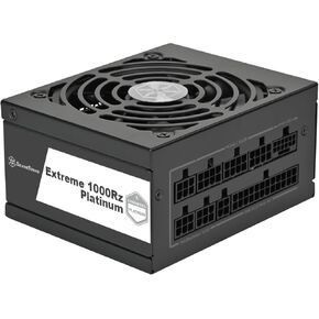 Silverstone Technology Extreme 1000Rz Platinum 1000W SFX 4.1 Power Supply, SST-EX1000R-PM in Kuwait