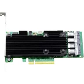 9361-16i 16-Port 12Gb PCIe 3.0 X8 2GB Cache RAID Control Adapter for Server Applications in Kuwait