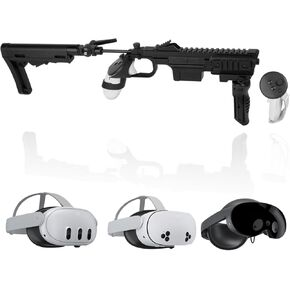 Vr Stock for Quest 3 in Saudi Arabia