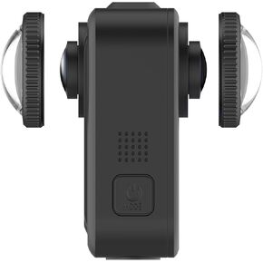 مجموعة أدوات حماية العدسات البديلة المتوافقة مع غطاء العدسات الواقية لكاميرات GoPro MAX2 in Kuwait