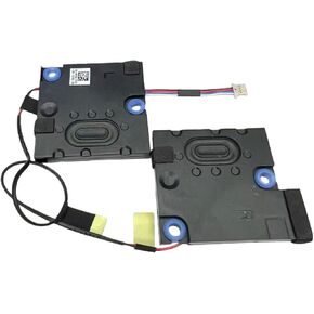 مكبر صوت بديل للكمبيوتر المحمول Dell Chromebook 3100 3110 3120/3100 3110 3120 2 في 1 0MFX68 MFX68 in Kuwait