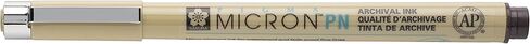 SAKURA Sepia Pigma Micron Pen, 1 Count (Pack of 1) in Saudi Arabia