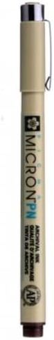 SAKURA Sepia Pigma Micron Pen, 1 Count (Pack of 1) in Saudi Arabia