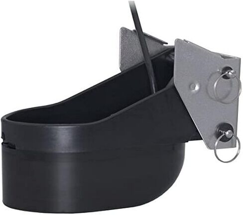 جارمين Xdcr، Chirp-LH، 1KW، Transom MNT، 12 دبوس in Kuwait