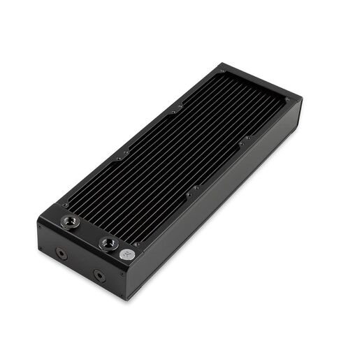 EKWB EK-Quantum Surface X360M Radiator, Black Edition in Saudi Arabia