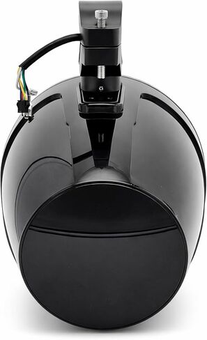 STX Audio STX80MTB - مكبر صوت برجي واكيبورد بحري 800 وات، إضاءة LED RGB، تصميم مقاوم للماء - متوافق مع القوارب وأجهزة التلفاز UTV in Kuwait