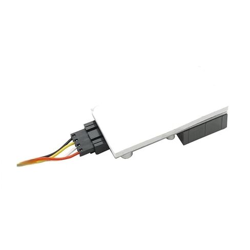 Motherboard 9-pin USB Head Multiplier 1 to 2 Ports 4 Ports 9PIN Female 1 Drag 4 Splitter Adapter Card Cable in Saudi Arabia