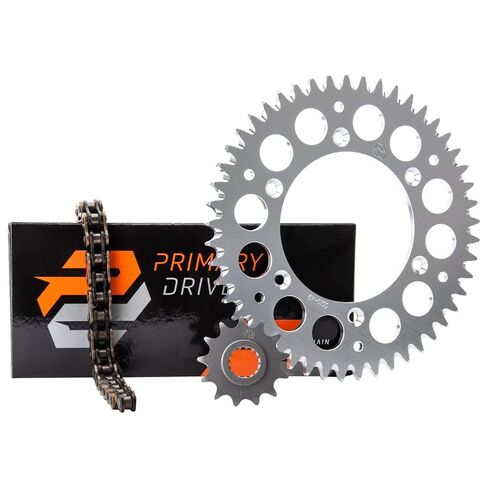 Primary Drive in Kuwait