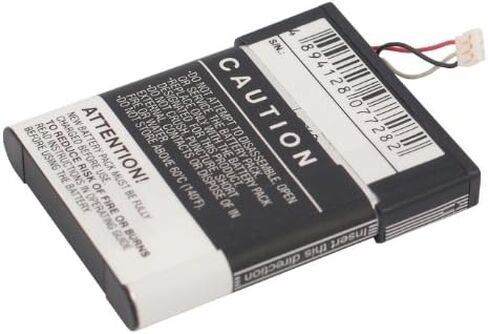 Cameron Sino 2009mAh Battery Compatible with Sony SP70C [Sony PSP] [Video Game] in Saudi Arabia