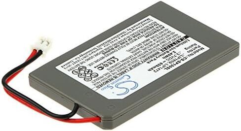 Cameron Sino Sony LIP1472, LIP1859 Battery - Replacement for Sony PS3, Playstation 3 SIXAXIS (Li-ion,3.70V,650mAh/2.40Wh ) in Saudi Arabia