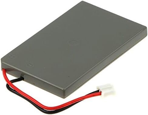 Cameron Sino Sony LIP1472, LIP1859 Battery - Replacement for Sony PS3, Playstation 3 SIXAXIS (Li-ion,3.70V,650mAh/2.40Wh ) in Saudi Arabia