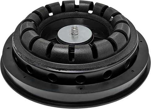 Earthquake SLAPS-M8v3 8-Inch Mass Tuned Passive Bass Radiator for Home and Mobile Audio Subwoofer Enclosures in Saudi Arabia