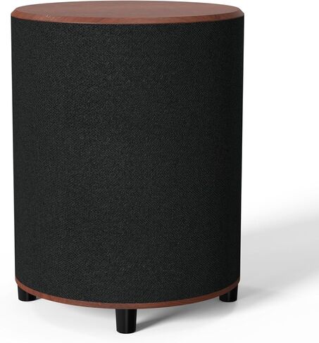مضخم صوت LITTOAK مقاس 6.5 بوصة مع DSP وClass D Amp، ومضخم صوت للمسرح المنزلي بقدرة 100 وات، وتصميم جهير عميق مدمج، والتحكم في التمرير المنخفض، ومفتاح الطور لمكبرات الصوت، ومكبرات الصوت 2026 الإصدار الجديد in Kuwait