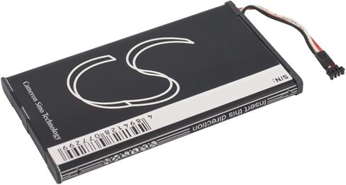 VINTRONS Replacement Battery for Sony PCH-1006, PS Vita, PlayStation Vita in Saudi Arabia