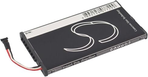 VINTRONS Replacement Battery for Sony PCH-1006, PS Vita, PlayStation Vita in Saudi Arabia