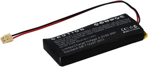 VINTRONS Replacement Battery for Sony PSP-N270, PSP-N270G in Saudi Arabia