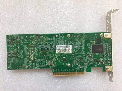 Supermicro AOC-S2208L-H8IR 8 Port SAS SATA 6GB PCI Express RAID Controller in Saudi Arabia