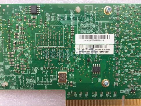 Supermicro AOC-S2208L-H8IR 8 Port SAS SATA 6GB PCI Express RAID Controller in Saudi Arabia