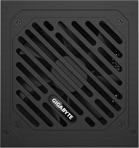 GIGABYTE 850W PSU - 80 Plus Gold Certified - Fully Modular Power Supply (GP-UD850GM-A) in Saudi Arabia
