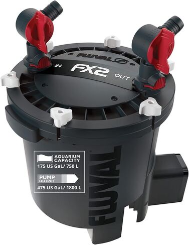 فلوفال فلتر حوض السمك الخارجي FX2 in Kuwait