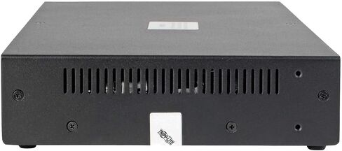 Tripp Lite Secure KVM Switch 4-Port DisplayPort +Audio Niap Pp3.0 Certified in Saudi Arabia