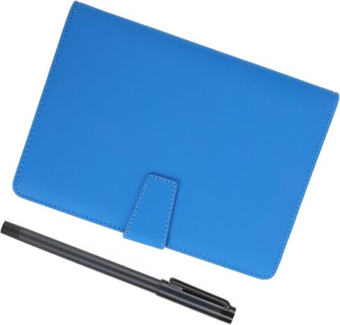 Digital Sync Pen Smart Pen and Notebook Kit, Real Time Recording and Sync, Audible Synchronized Notes Kit with Multi Format Export, for OS in Saudi Arabia
