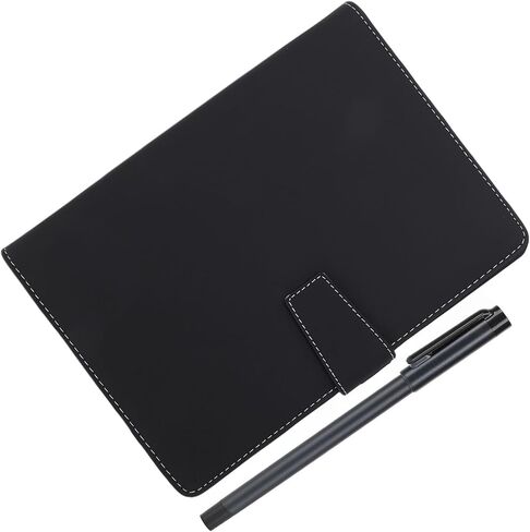 Naroote Digital Pen Writing Set, Smart Pen for Note Taking, Real Time Sync Digitizing with Notebook, Ideal for Paper Notes, Meeting & Text Storing Sharing, Offline Writing in Saudi Arabia