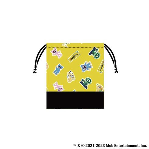 【公式ライセンス商品】Poppy Playtime 巾着(Ｓ) in Kuwait