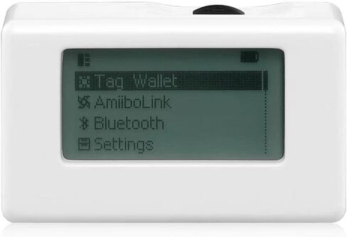 مولد بطاقة محاكي أميبو برو، علامة NFC قابلة لإعادة الكتابة، جيل UID غير محدود، متوافق مع أكثر من 50 لعبة in Kuwait