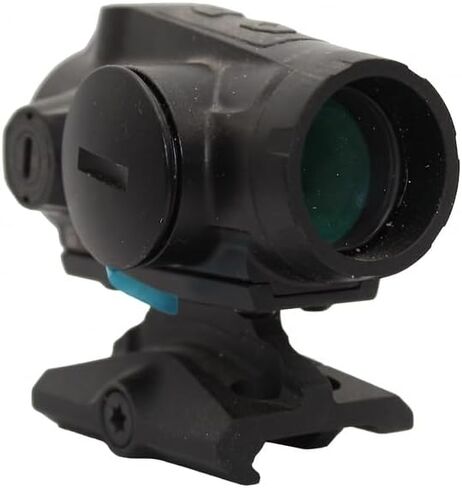 Sig Romeo 5 Gen 2 Eclipse Cover – ARD Killflash Anti-Reflection Device in Saudi Arabia