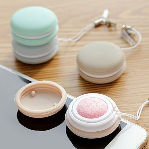 Compact Screen Cleaning Tool with Dual-Side Design for Phones, Glasses, Touchscreens and Daily Use (Random Color) in Saudi Arabia