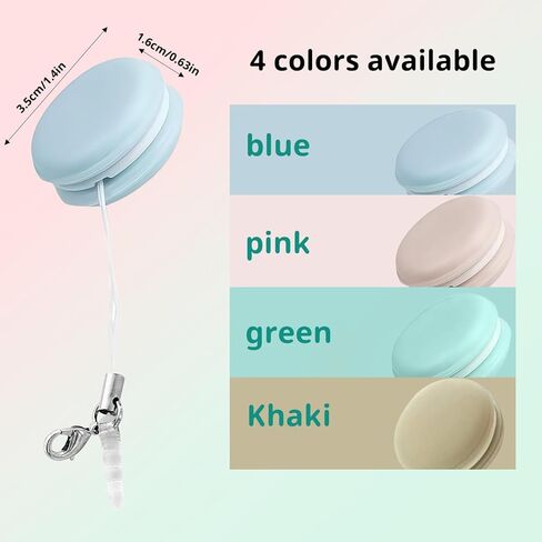 Compact Screen Cleaning Tool with Dual-Side Design for Phones, Glasses, Touchscreens and Daily Use (Random Color) in Saudi Arabia